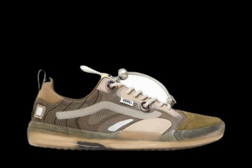 Vans Advisory Board Crystals x Evdnt EXT Ultimate Waffle 'Miracle Conditions'