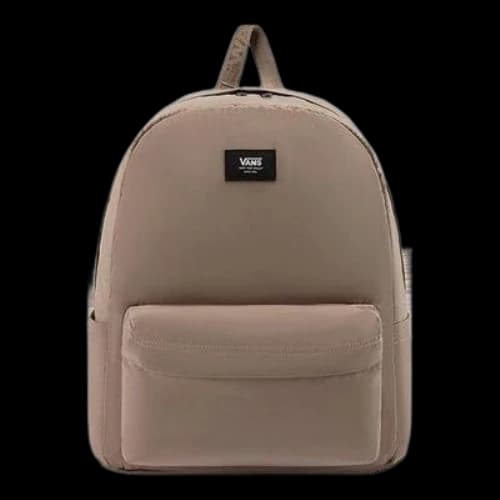 Vans Old Skool H2O Backpack 'Desert Taupe'