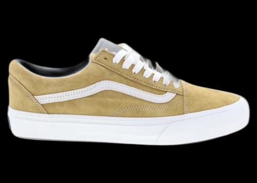 Vans Old Skool VR3 LX Mustard