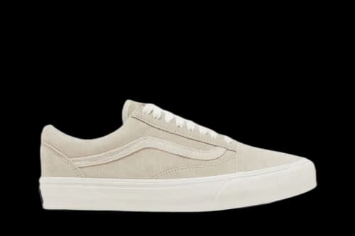 Vans Old Skool VR3 LX Oatmeal