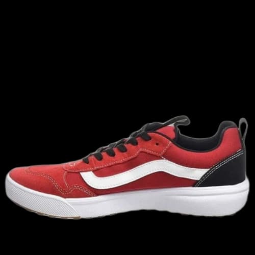 Vans Range EXP Sneakers Red