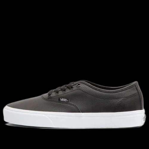 Vans Doheny Decon Sneakers Black