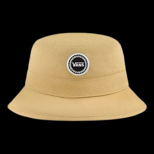 Vans Hankley Bucket Hat 'Tan Black'