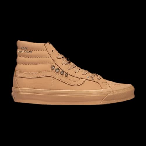 TTSWTRS x OG Sk8-Hi LX 'Punk'