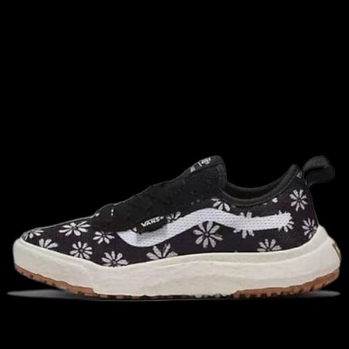 (PS) Vans UltraRange VR3 Shoes 'White Black'