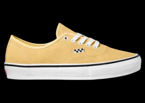 Vans Skate Authentic Banana