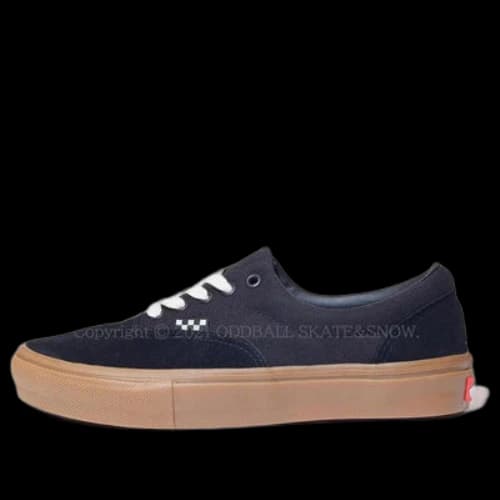 Vans Skate Era 'Blue Gum'