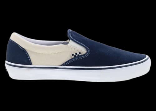 Vans Skate Slip-On Dress Blue Turtledove