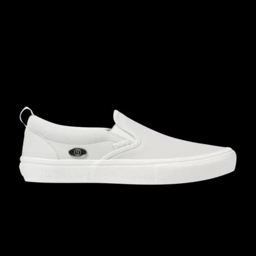 Vans Skate Classic Slip-On Public Snow