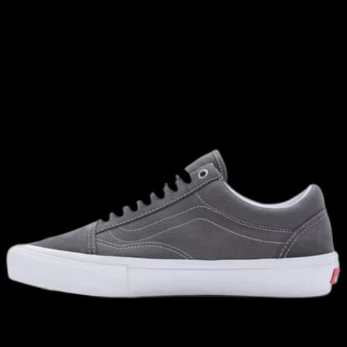 Vans Old Skool 'Grey'