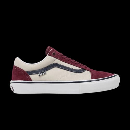 Vans Skate Old Skool Mauve Wine