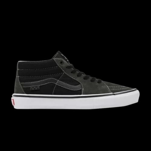 Vans Skate Grosso Mid 'Forest Night'