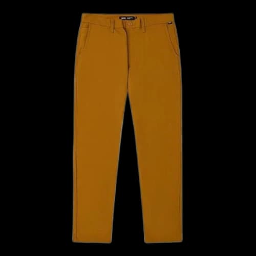 Vans Authentic Chino Loose Trousers 'Tan'