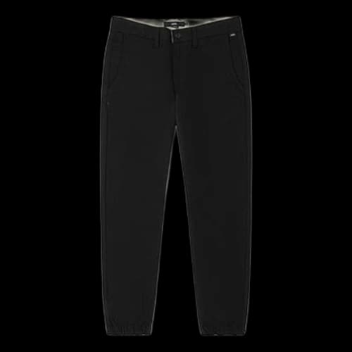 Vans Authentic Chino Slim Pants 'Black'