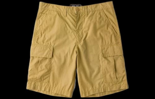 Vans Cargo Relaxed Shorts 'Brown'