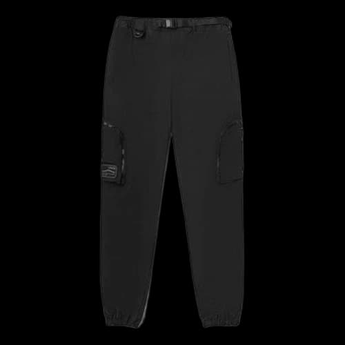 Vans Casual Woven Pants 'Black'