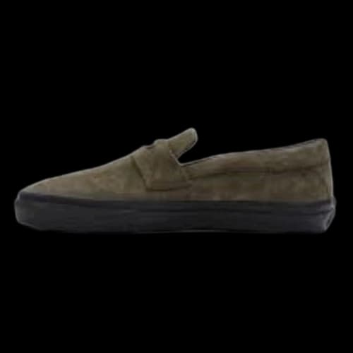 Vans Skate Style 53 x Beatrice Domondo 'Olive Green Black'