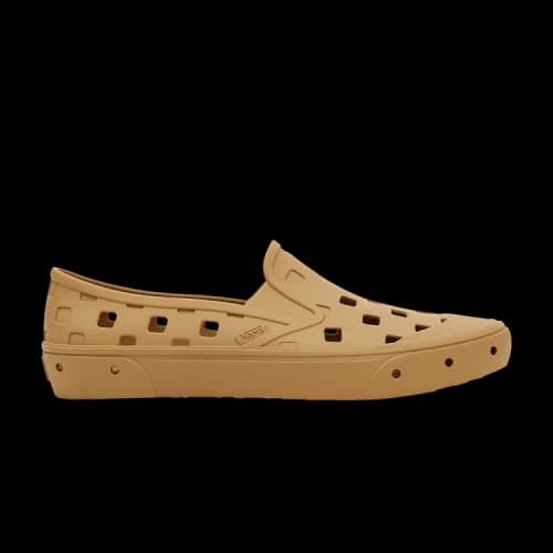 Vans Trek Slip-On 'Mustard Gold'