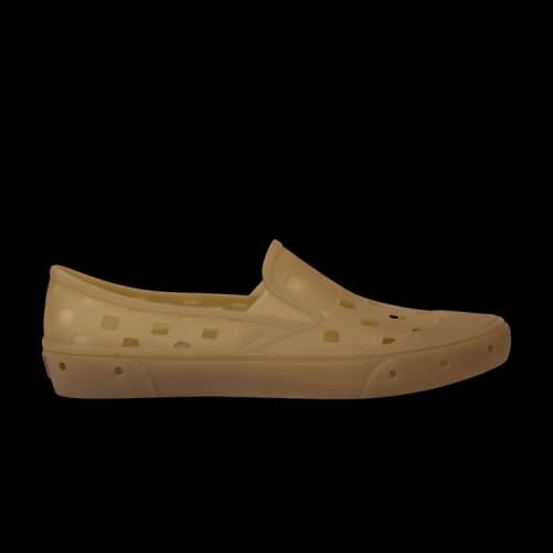 Vans slip-on Trk BROWN