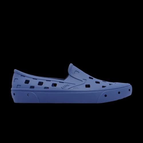 Vans Trek Slip-On 'Navy'