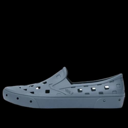 Vans Slip-On TRK BLUE