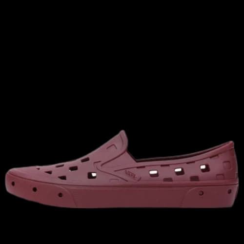 Vans Slip-On Trk RED