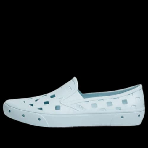 Vans slip-on TRK LIGHT BLUE