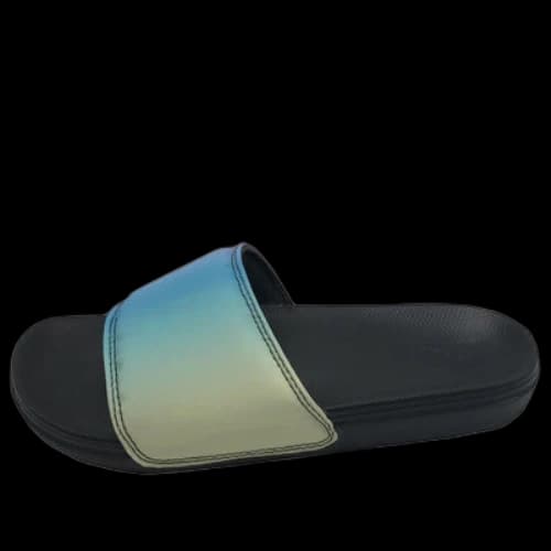 Vans La Costa Slide-On 'Colorful' (Women's)