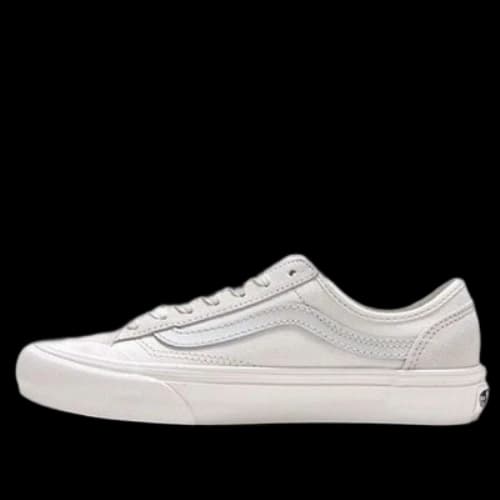 Vans Style 36 Decon Sf Shoes Grey/White