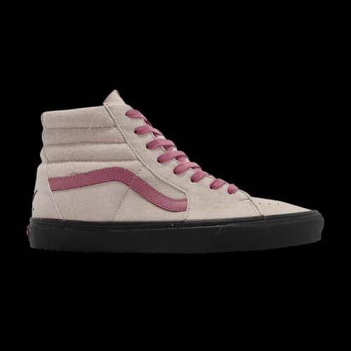 Vans They Are x SK8-HI 'Year of the Ox'