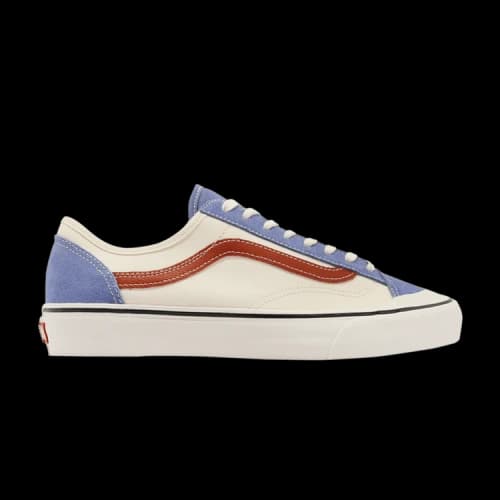 Vans Style 36 Decon 'Hawaiian Jungle'