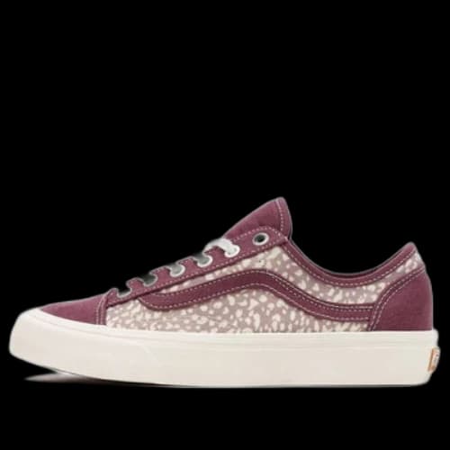 Vans Eco Theory Style 36 Decon Sf 'Purple White'