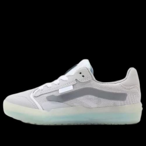 Vans Evdnt Ultimatewaffle K Grey Gray