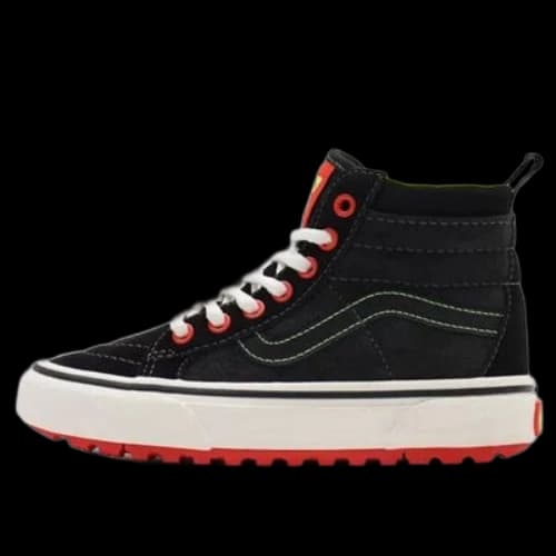 Vans SK8-HI Mte-1 Sneakers K Black/White