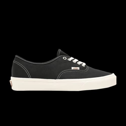 Vans Authentic 'Eco Theory - Black'