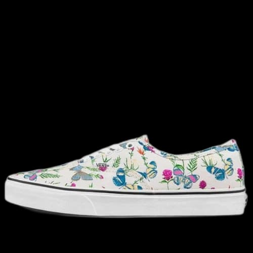 Vans Authentic Butterfly 'White'