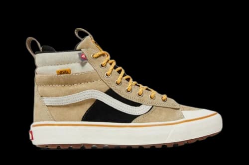 Vans Sk8-Hi MTE 2.0 'Khaki Gum'