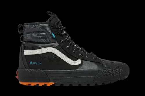 Vans Sk8-Hi GTX MTE-3 'Tiger Camo'