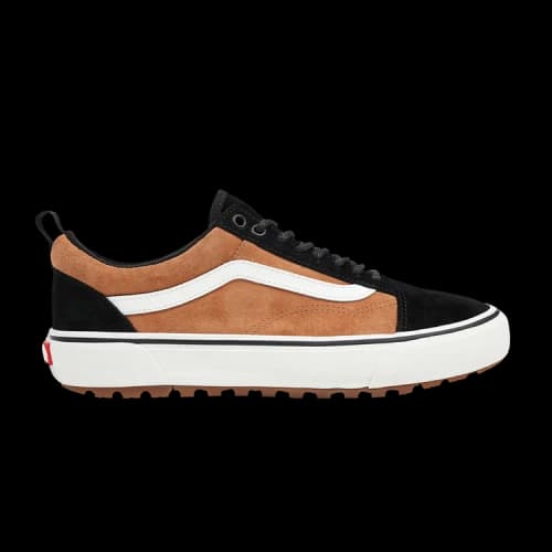 Vans Old Skool MTE-1 'Black Brown White'