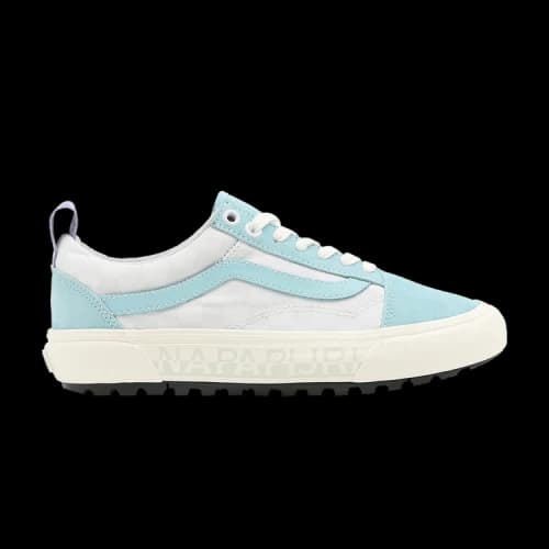 Vans Napapijri x Old Skool MTE-1 'Blue'