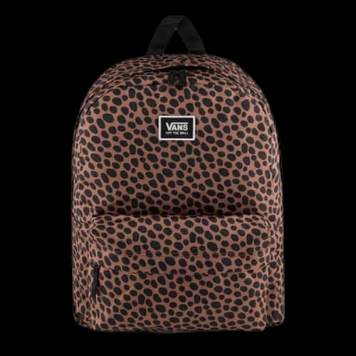 Vans Old Skool H2O Backpack 'Black Brown'