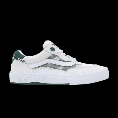 Vans Wayvee 'White Green'