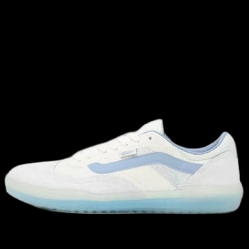 Vans Ave 'White Blue'