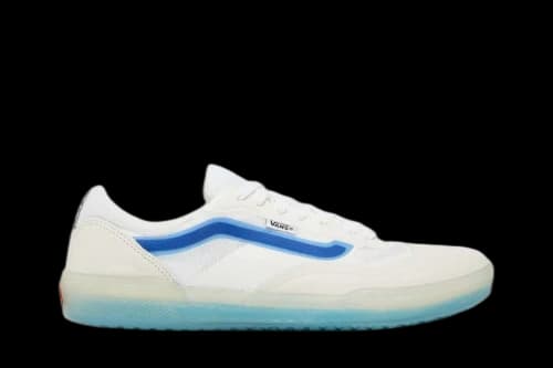 Vans Ave Pro 'Vintage Sport - Marshmallow Blue'