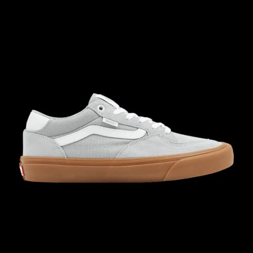 Vans General Skate shoes 'Grey Brown'