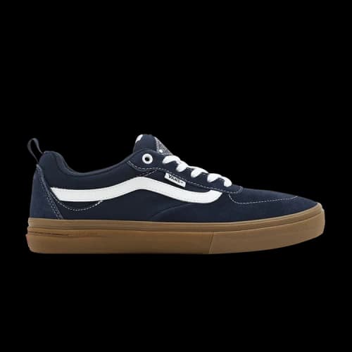 Vans Kyle Walker 'Dress Blues Gum'