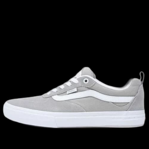 Vans Kyle Walker 'Grey White'
