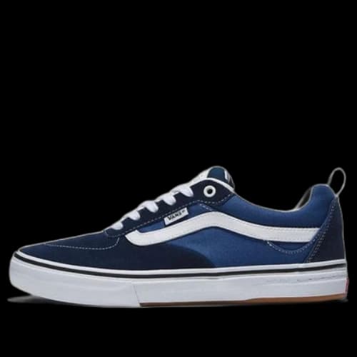 Vans Kyle Walker Shoes 'Blue Black'