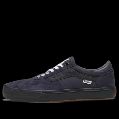 Vans Gilbert Crockett 'Dark Blue'