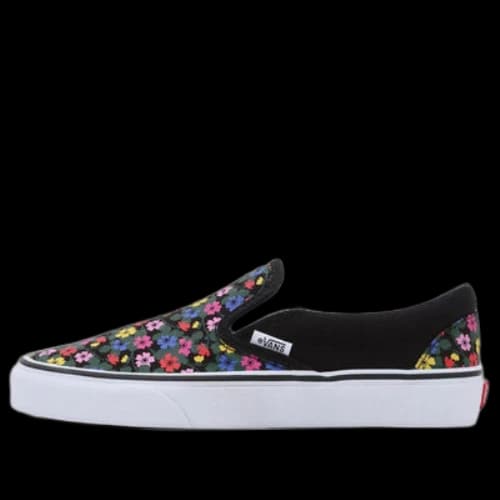 Vans slip-on Classic 'Floral'
